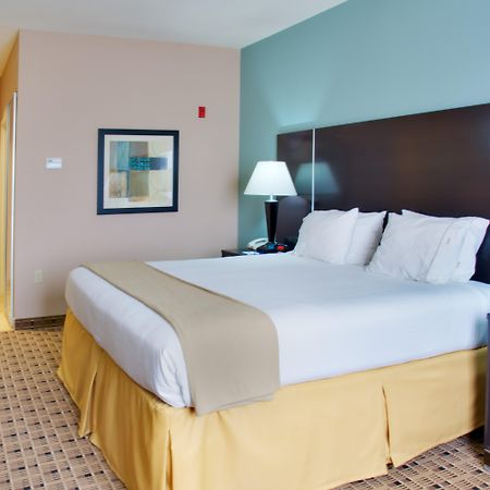 Holiday Inn Express Hotel & Suites Houston Energy Corridor - West Oaks, An Ihg Hotel מראה חיצוני תמונה